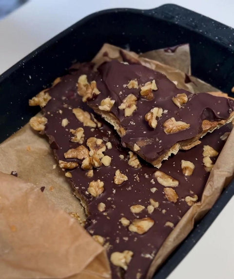 Proteincracker Candy