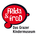 Frida & Fred Logo