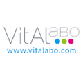 Vitalabo Logo