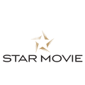Star Movie Logo